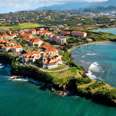 St. George's University