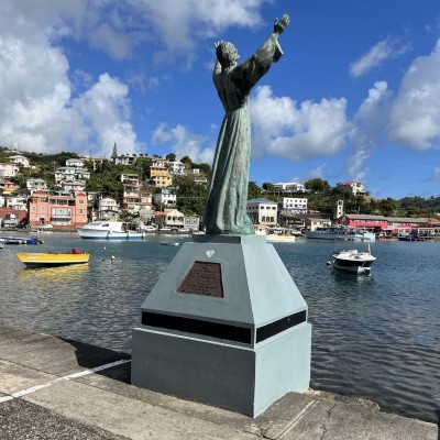 The Carenage St. George's