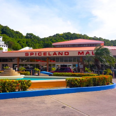 Spiceland Mall